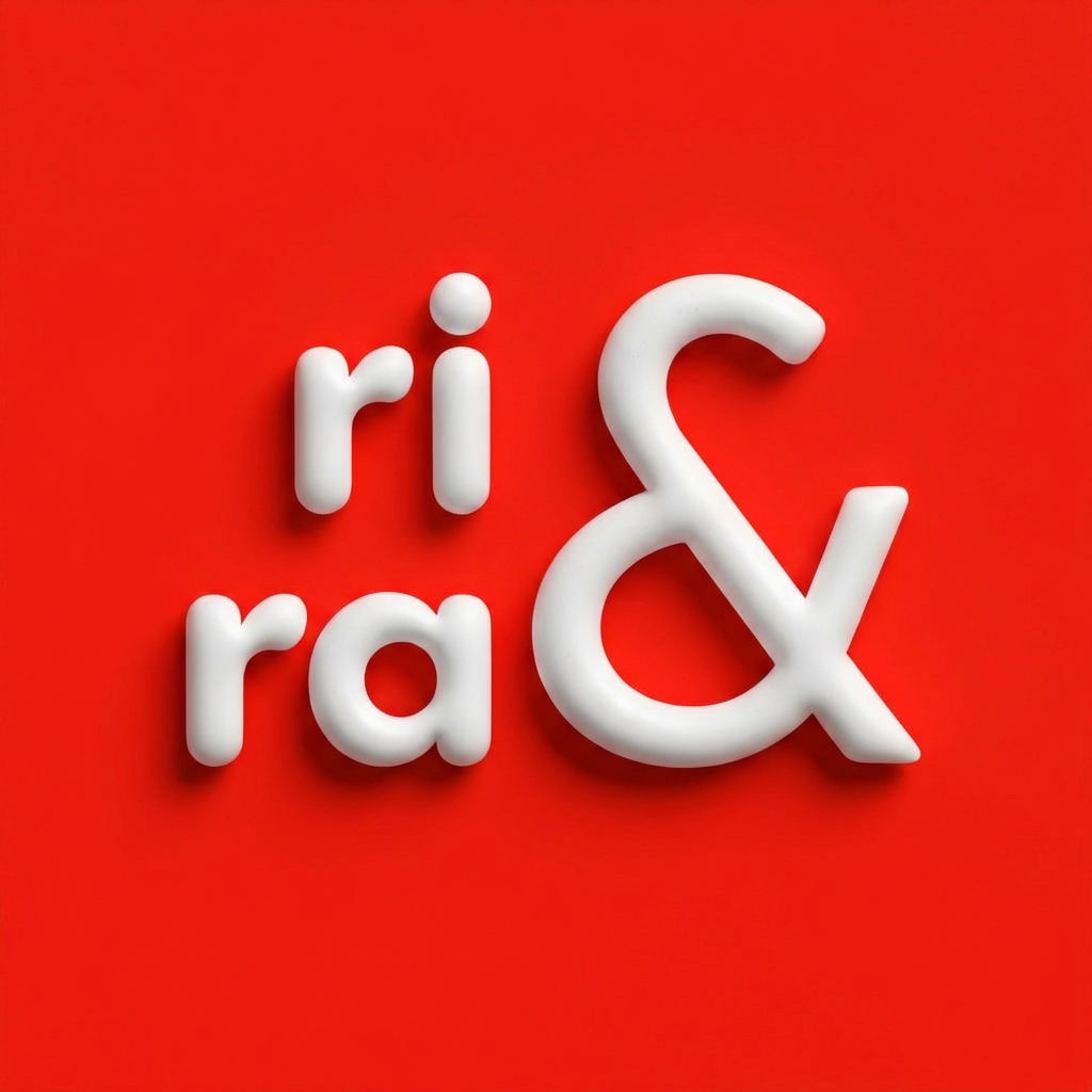 Ri Rahs Ri&Ra - Premium Essentials
